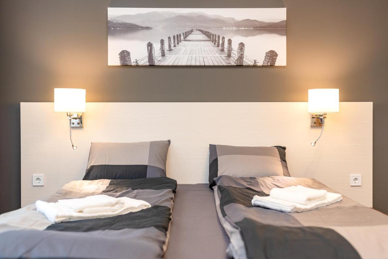 Downtown Apartment Бургас Екстериор снимка